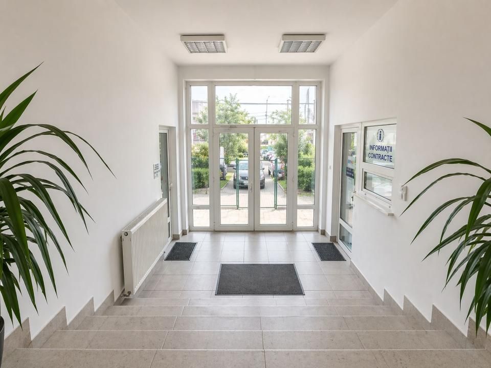 Spațiu de birouri cu 30 camere de vânzare în Oradea – fotografia 5 din 6