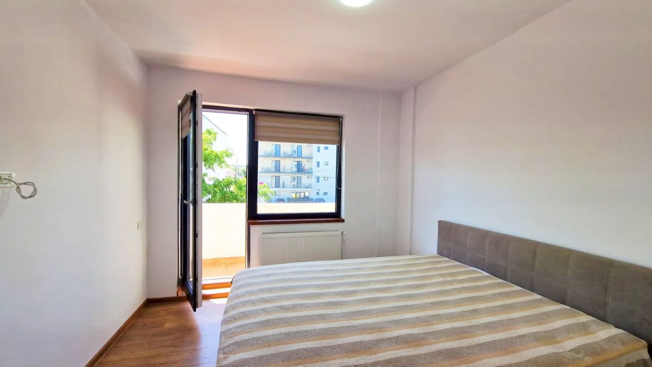 Apartament cu 3 camere de vânzare în Mamaia-Sat – fotografia 5 din 34