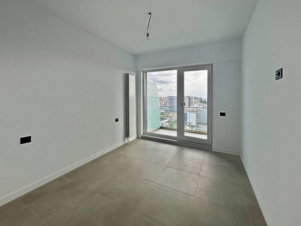 Apartament cu 2 camere de vânzare în Năvodari – fotografia 6 din 22