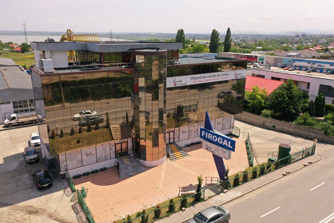 Spațiu de birouri de închiriat în Nord, Galați – fotografia 17 din 48