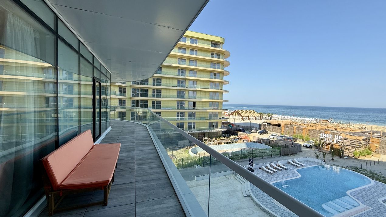 Apartament cu 3 camere de vânzare în Mamaia-Sat – fotografia 58 din 58