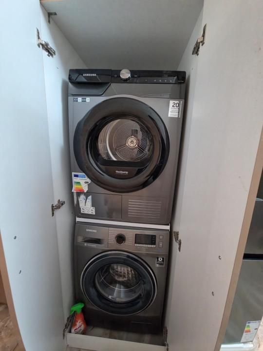 Apartament cu 4 camere de vânzare în Tomis Nord, Constanța – fotografia 11 din 17