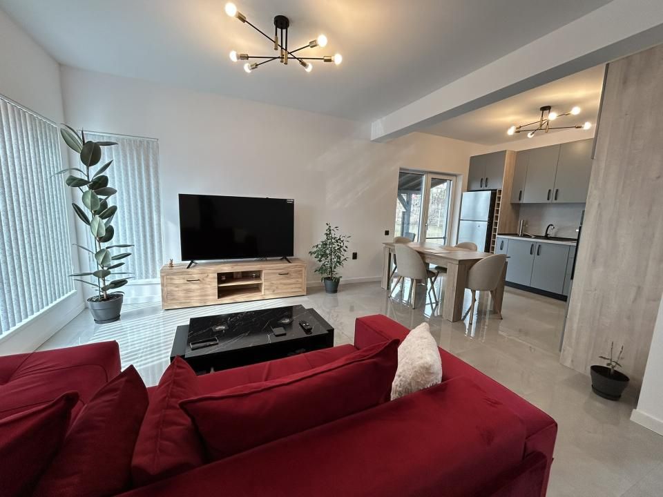 Casă cu 5 camere de vânzare în Bucium, Iași – fotografia 1 din 17