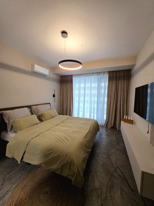 Apartament cu 2 camere de închiriat în Faleza Nord, Constanța – fotografia 16 din 23