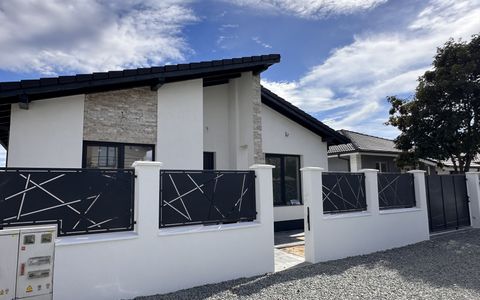 Casă cu 4 camere de vânzare în Micesti, Alba Iulia