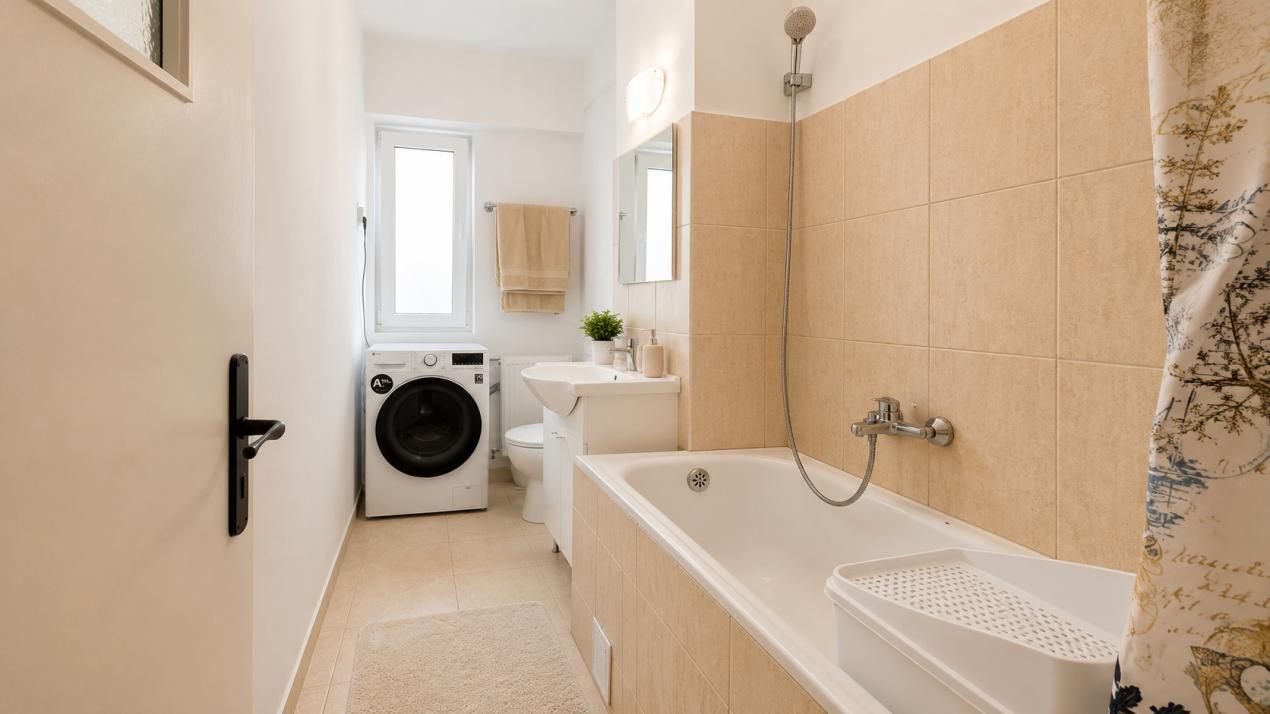 Apartament cu 1 cameră de vânzare în Drumul Sarii, București – fotografia 10 din 35