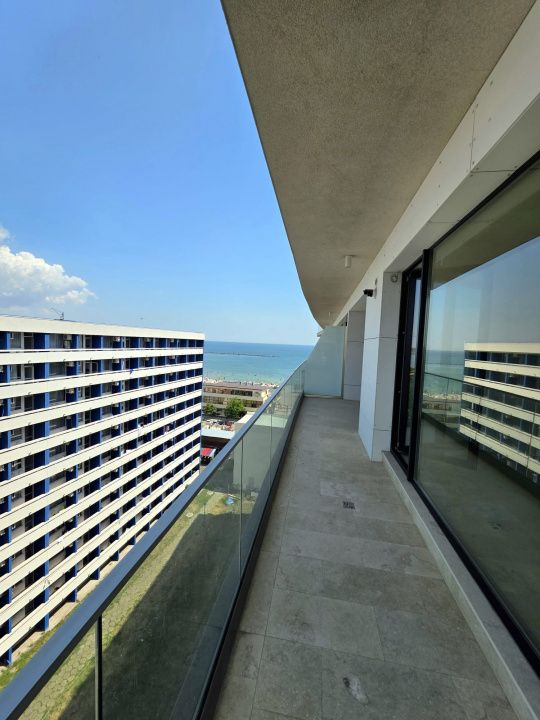 Apartament cu 3 camere de vânzare în Central, Mamaia – fotografia 7 din 38