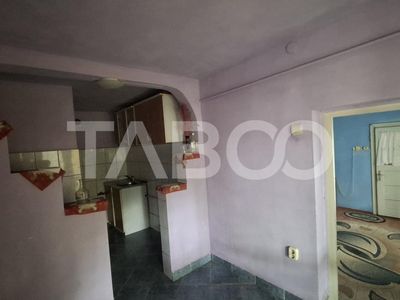 Casă cu 3 camere de vânzare în Turnisor, Sibiu – fotografia 3 din 10