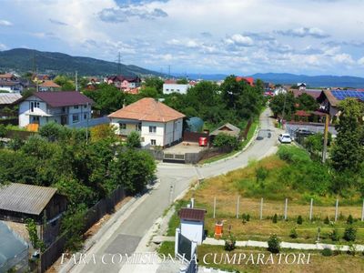 Teren de vânzare în Raureni, Râmnicu Vâlcea – fotografia 3 din 11