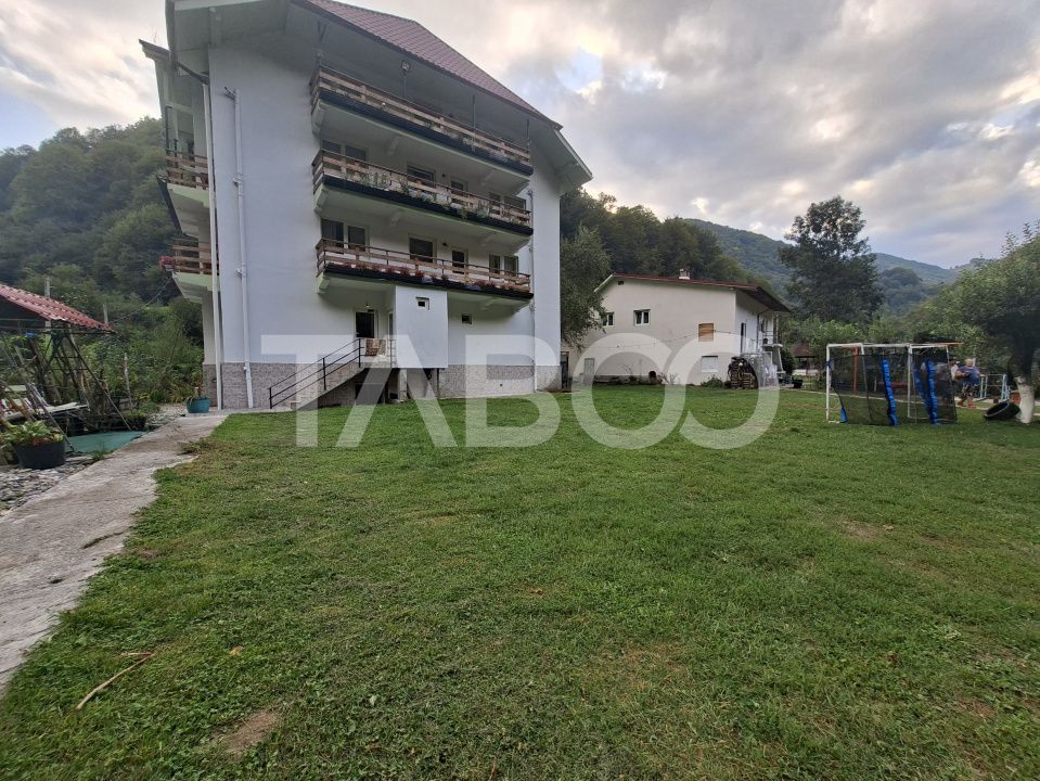 Casă cu 29 camere de vânzare în Valea Macesului – fotografia 34 din 49
