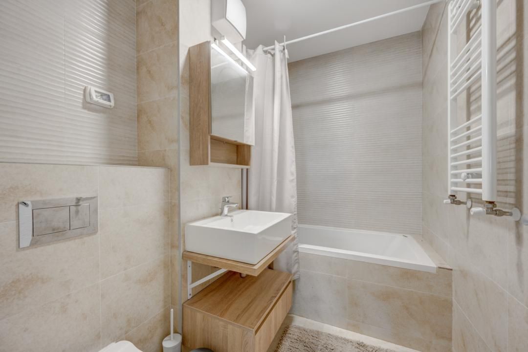 Apartament cu 2 camere de închiriat în Mogoșoaia – fotografia 10 din 19