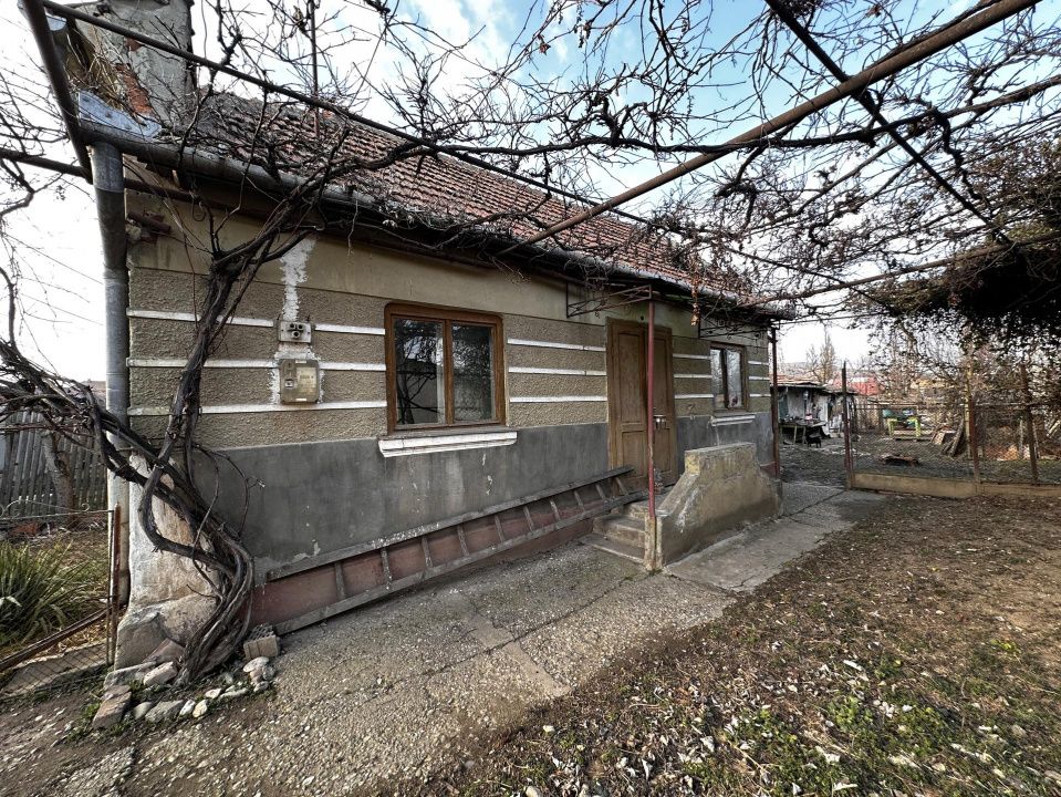 Casă cu 3 camere de vânzare în Barabant, Alba Iulia – fotografia 12 din 12
