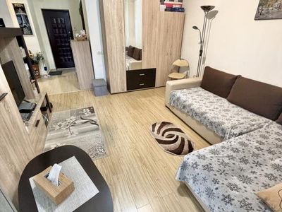 Garsonieră cu 1 cameră de vânzare în Militari, București – fotografia 4 din 7