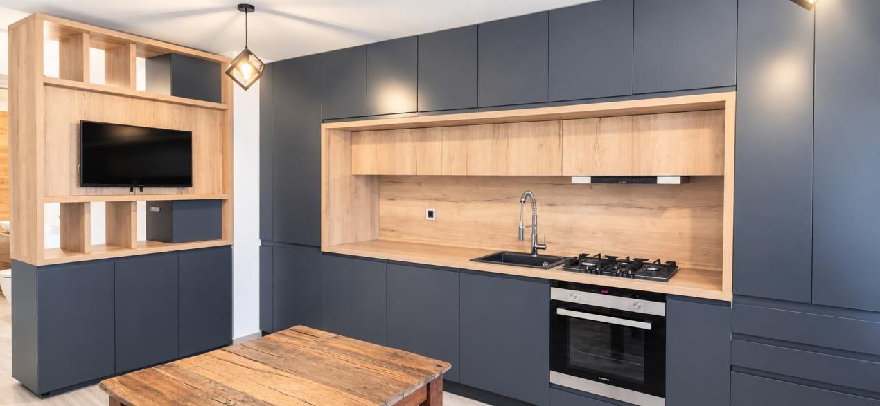 Apartament cu 2 camere de închiriat în Tractorul, Brașov – fotografia 3 din 11