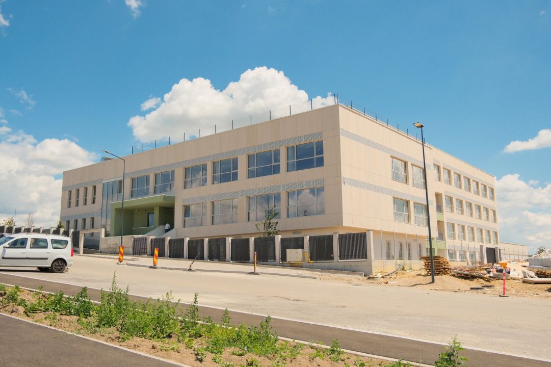 Casă cu 5 camere de vânzare în Central, Pata – fotografia 40 din 50