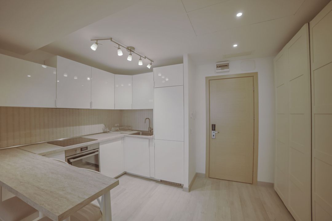 Apartament cu 2 camere de vânzare în Vitan, București – fotografia 3 din 8