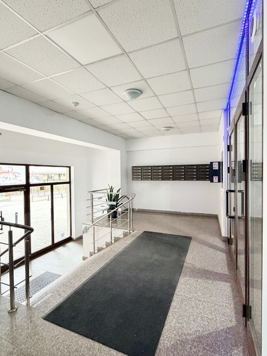 Apartament cu 2 camere de închiriat în Central, Popești-Leordeni – fotografia 19 din 21