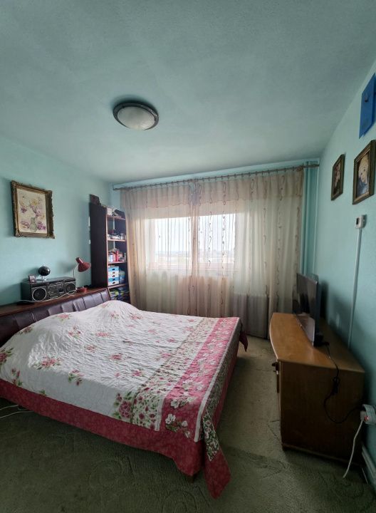 Apartament cu 5 camere de vânzare în Tomis Nord, Constanța – fotografia 5 din 12