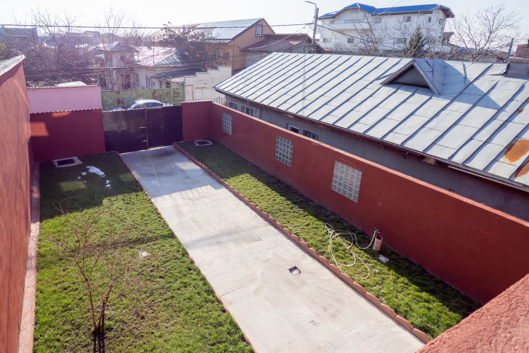Casă cu 8 camere de vânzare în Est, Voluntari – fotografia 40 din 65