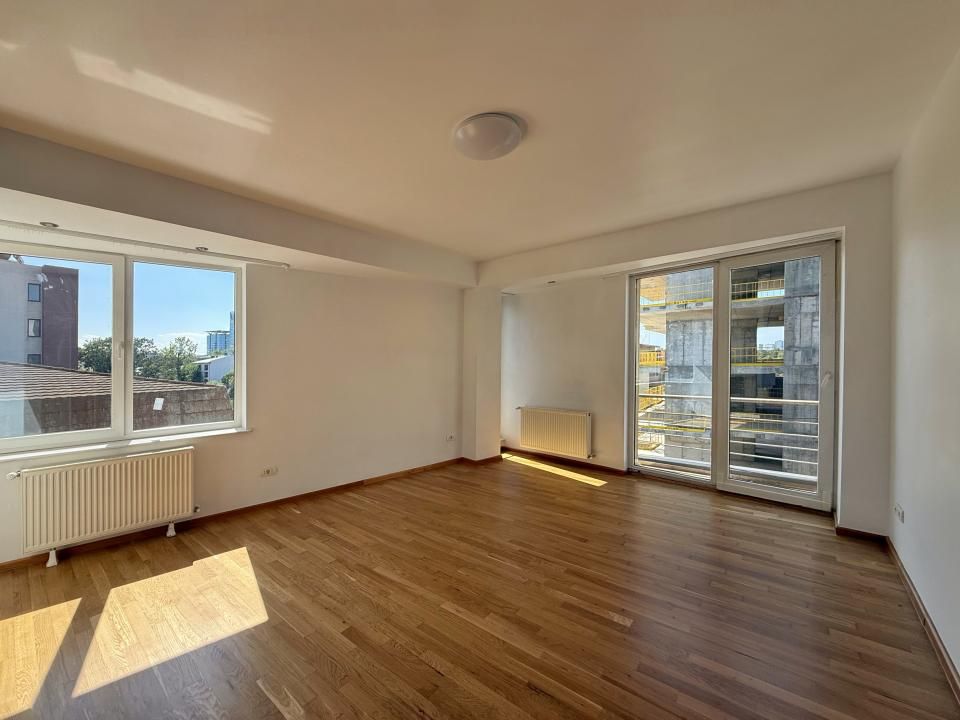 Apartament cu 3 camere de închiriat în Floreasca, București – fotografia 13 din 22