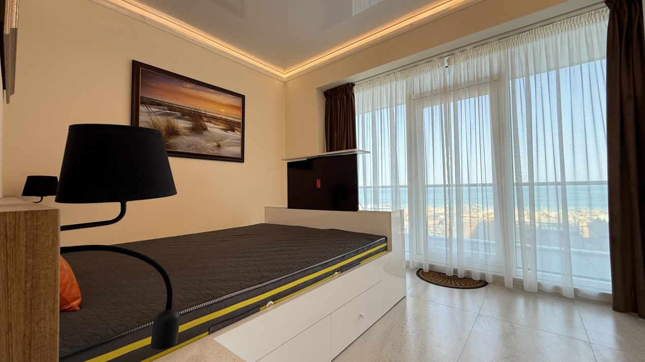 Apartament cu 3 camere de vânzare în Mamaia-Sat – fotografia 7 din 58