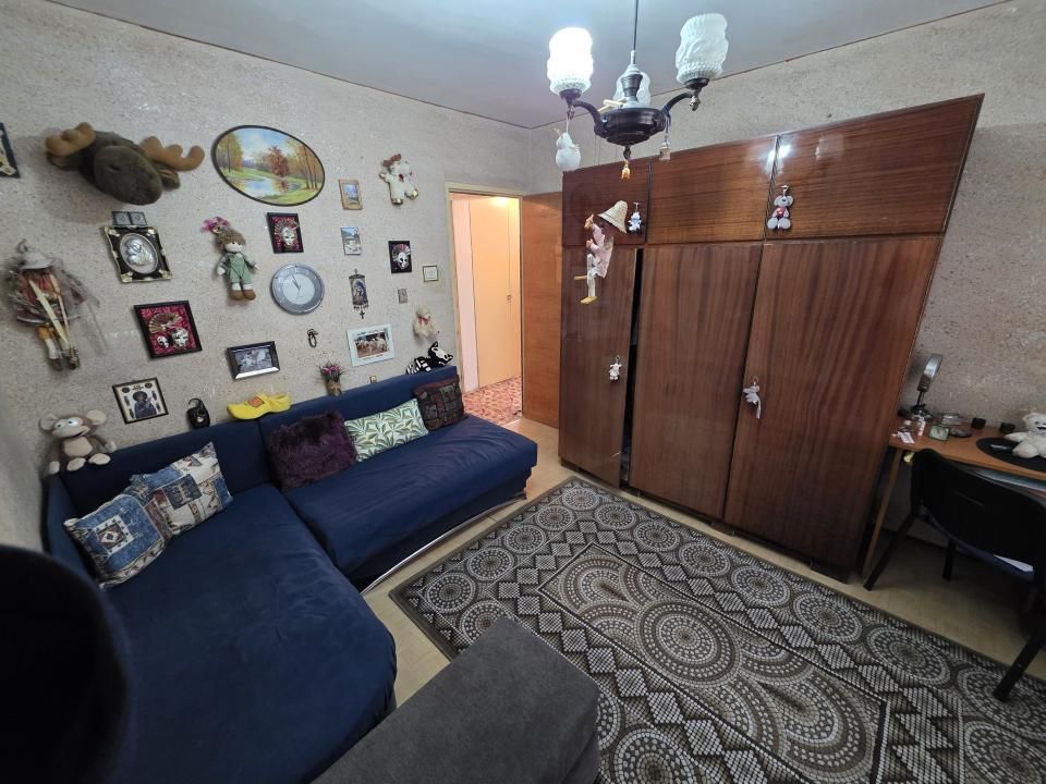 Apartament cu 3 camere de vânzare în Titan, București – fotografia 7 din 10