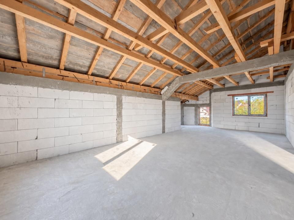 Casă cu 4 camere de vânzare în Valu lui Traian – fotografia 9 din 12