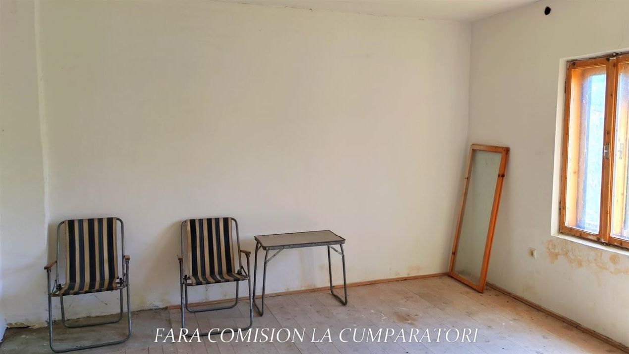 Casă cu 3 camere de vânzare în Budești – fotografia 13 din 19