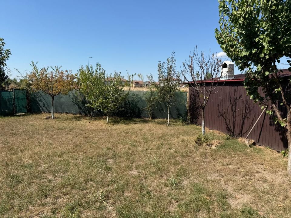 Casă cu 5 camere de închiriat în Aviației, București – fotografia 26 din 35