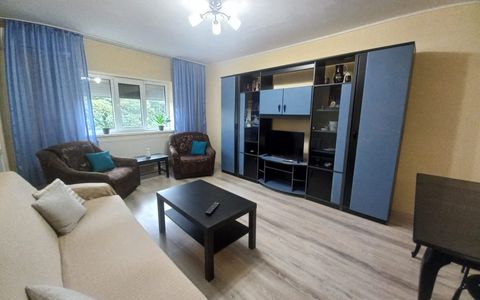 Apartament cu 2 camere de închiriat în Brotăcei, Constanța