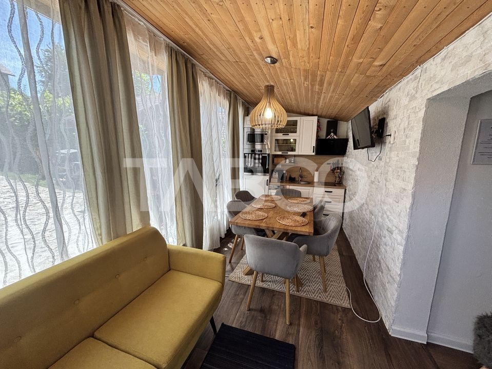 Casă cu 7 camere de vânzare în Sura Mare – fotografia 31 din 35