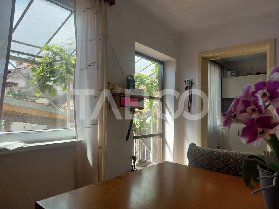 Casă cu 4 camere de vânzare în Cisnădie – fotografia 14 din 25