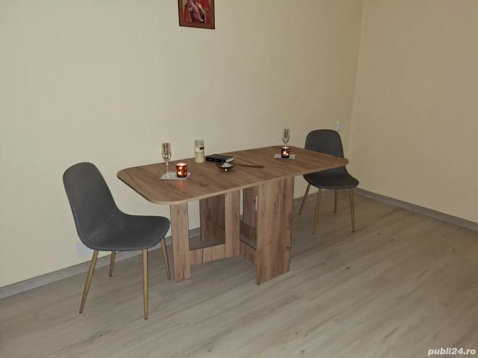 Garsonieră cu 1 cameră de vânzare în Tudor Vladimirescu, Pitești – fotografia 2 din 6