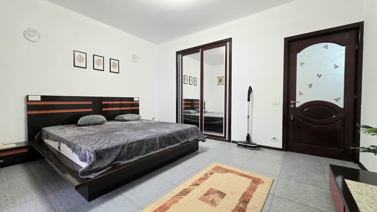 Casă cu 6 camere de vânzare în Mamaia-Sat – fotografia 24 din 36
