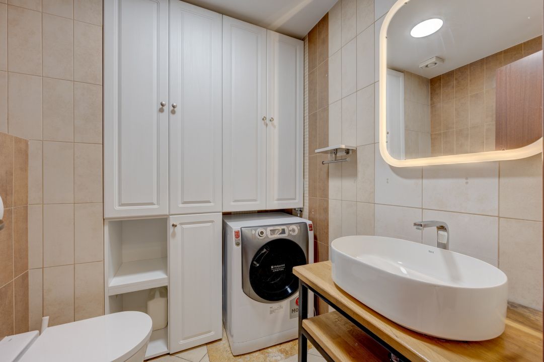 Apartament cu 3 camere de vânzare în Sisesti, București – fotografia 15 din 26