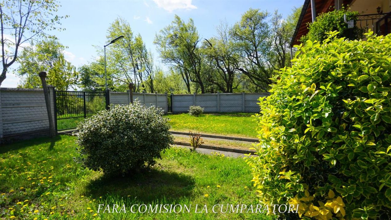 Casă cu 6 camere de vânzare în Berislavesti – fotografia 31 din 41