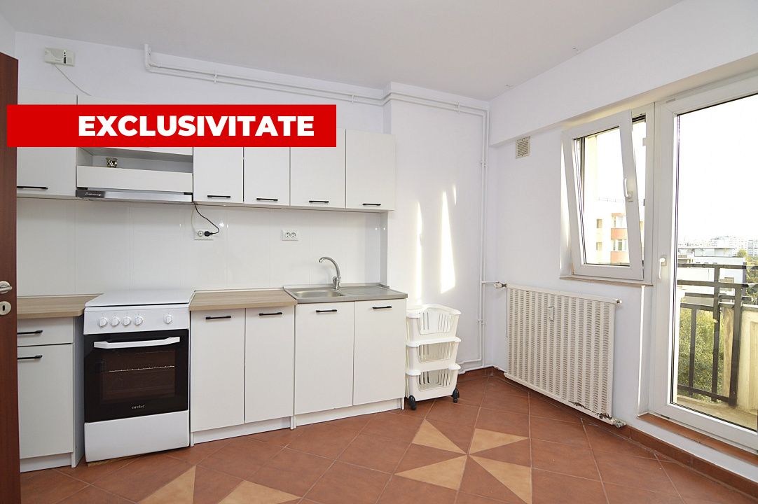 Apartament cu 2 camere de închiriat în Calea Calarasilor, București – fotografia 13 din 22