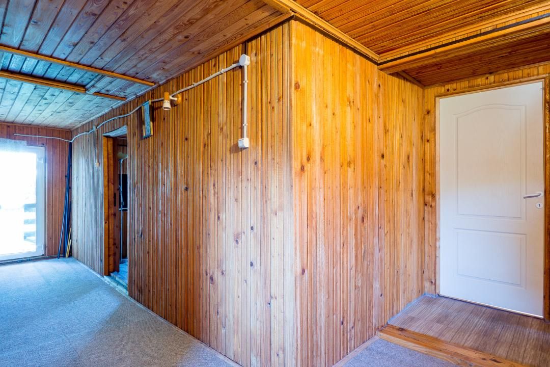 Casă cu 5 camere de vânzare în Fagetu – fotografia 45 din 57