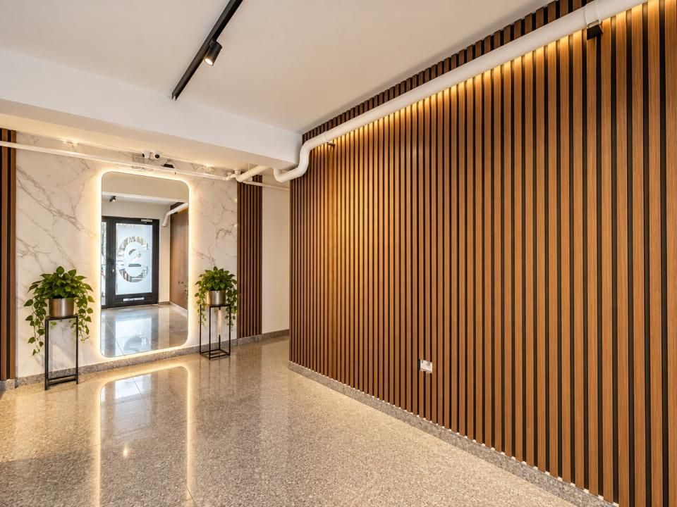 Apartament cu 3 camere de vânzare în Bragadiru – fotografia 9 din 18