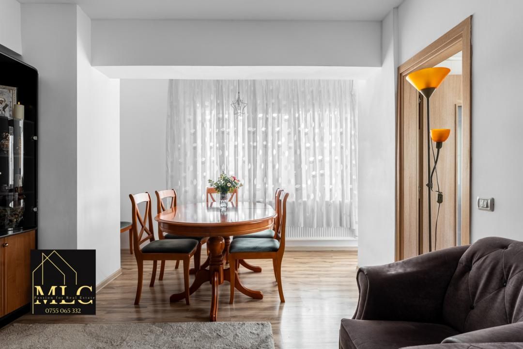 Apartament cu 3 camere de vânzare în Colentina, București – fotografia 2 din 17