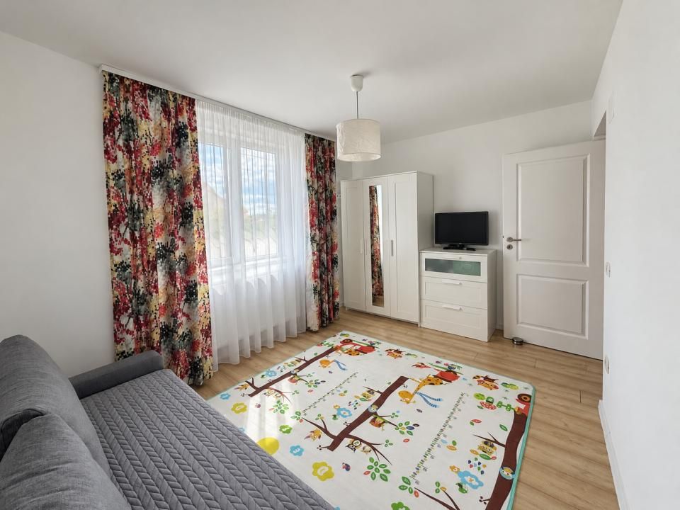 Casă cu 4 camere de vânzare în Sag – fotografia 4 din 7