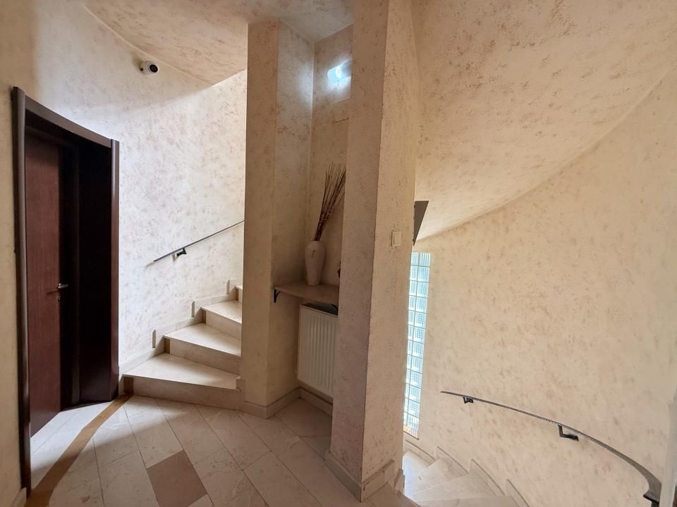 Apartament cu 3 camere de închiriat în Floreasca, București – fotografia 20 din 22