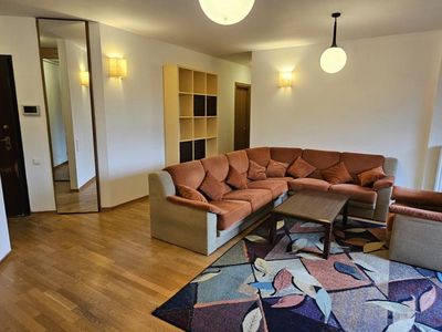 Apartament cu 3 camere de închiriat în Straulesti, București – fotografia 2 din 51