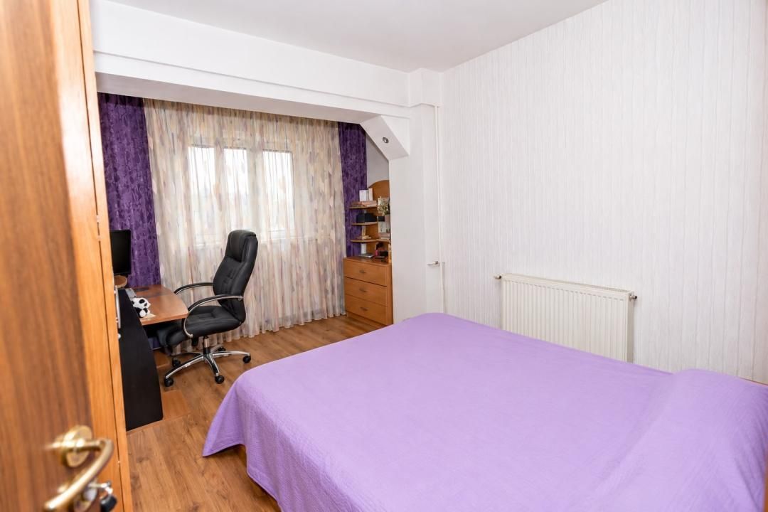 Apartament cu 2 camere de vânzare în Prundu, Pitești – fotografia 5 din 9