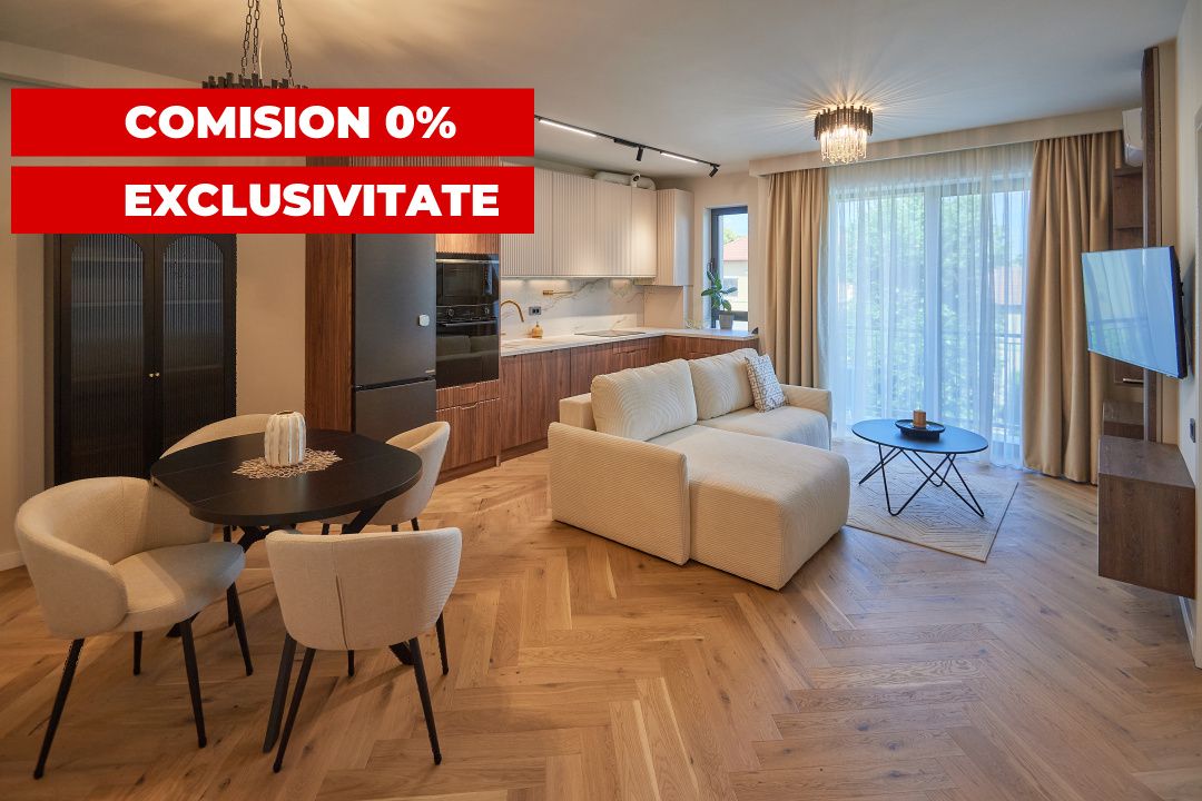 Apartament cu 2 camere de vânzare în Andrei Mureșanu, Cluj-Napoca – fotografia 1 din 15