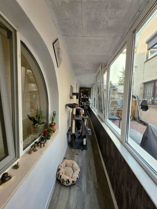 Apartament cu 3 camere de vânzare în Kamsas, Constanța – fotografia 14 din 15