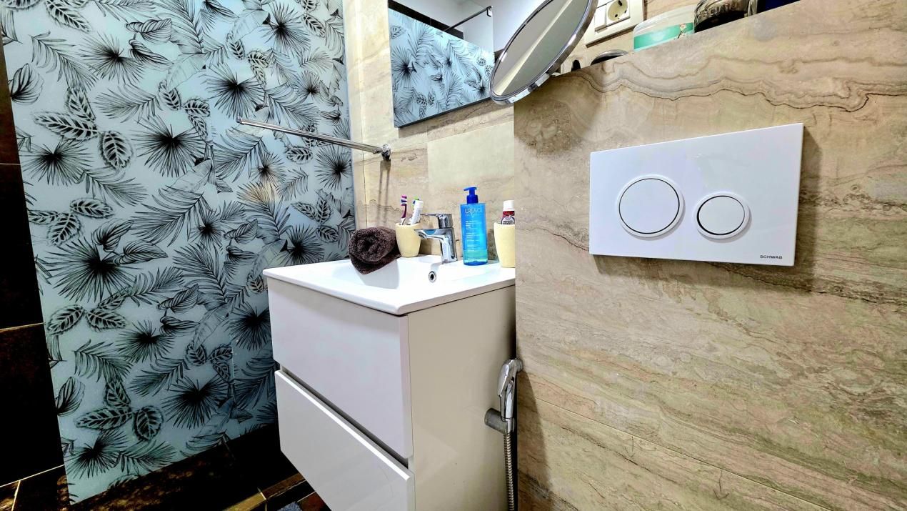 Apartament cu 2 camere de vânzare în Central, Popești-Leordeni – fotografia 40 din 52