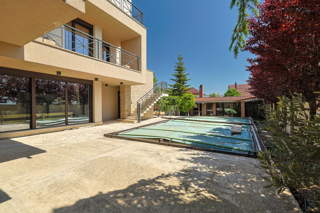 Casă cu 6 camere de vânzare în Est, Pantelimon – fotografia 20 din 26