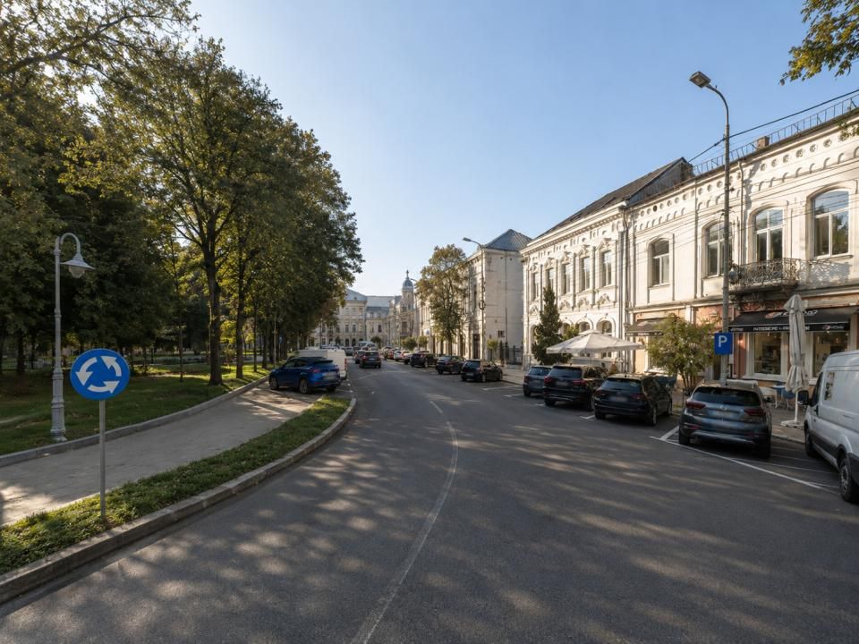 Spațiu comercial de vânzare în Ultracentral, Brăila – fotografia 2 din 7