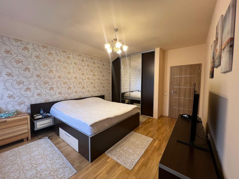 Casă cu 4 camere de vânzare în Gheorgheni, Cluj-Napoca – fotografia 12 din 28